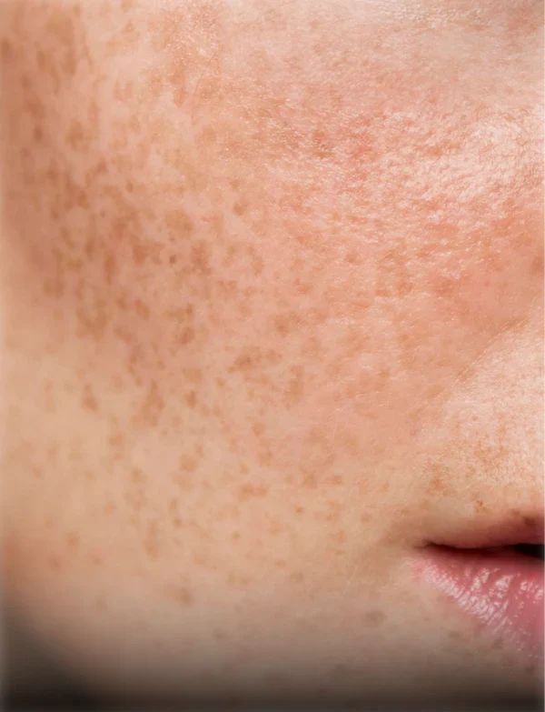 Pigmentation