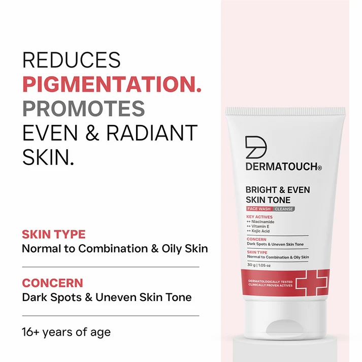 Bright & Even Skin Tone Alcohol-Free Toner