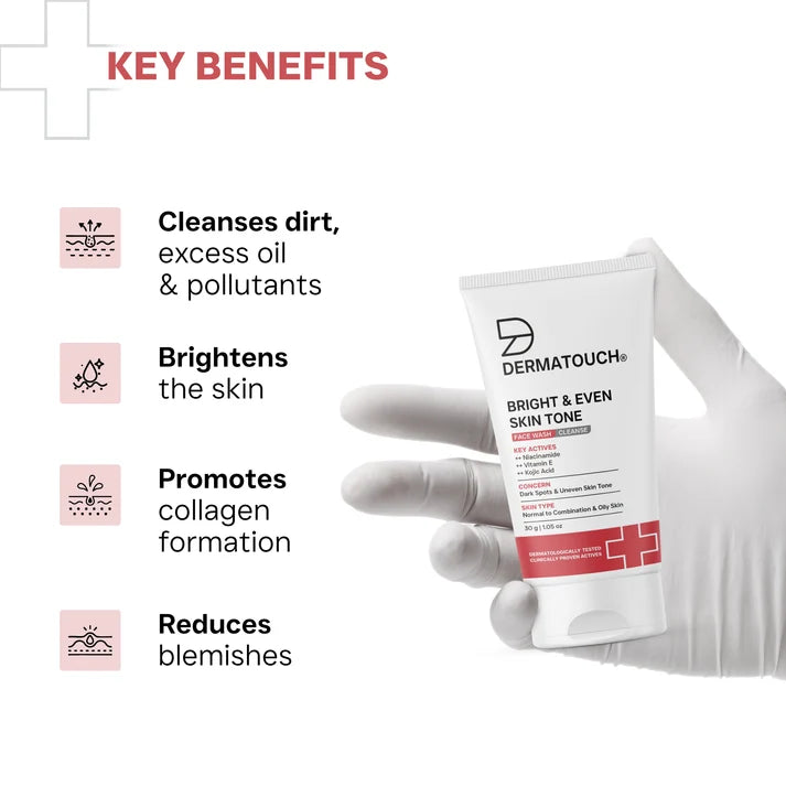 Bright & Even Skin Tone Alcohol-Free Toner